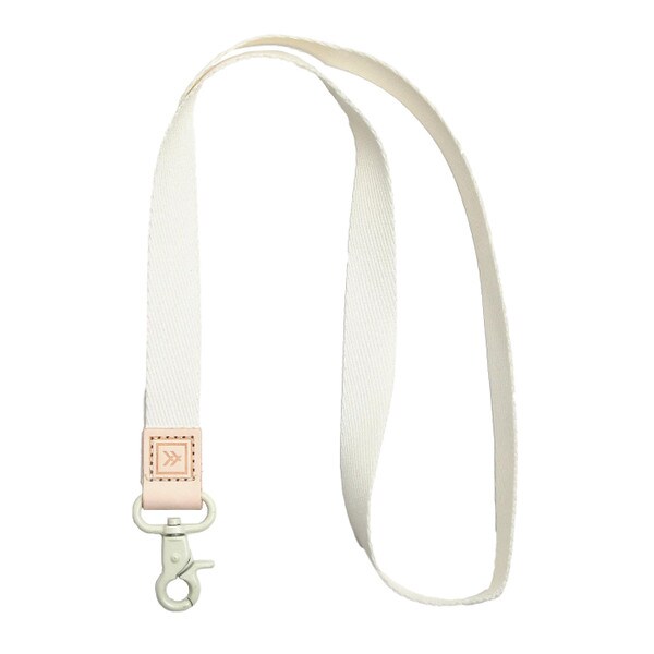 Thread Neck Lanyard Patterned Color